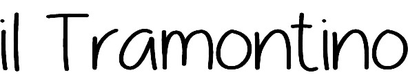 il Tramontino